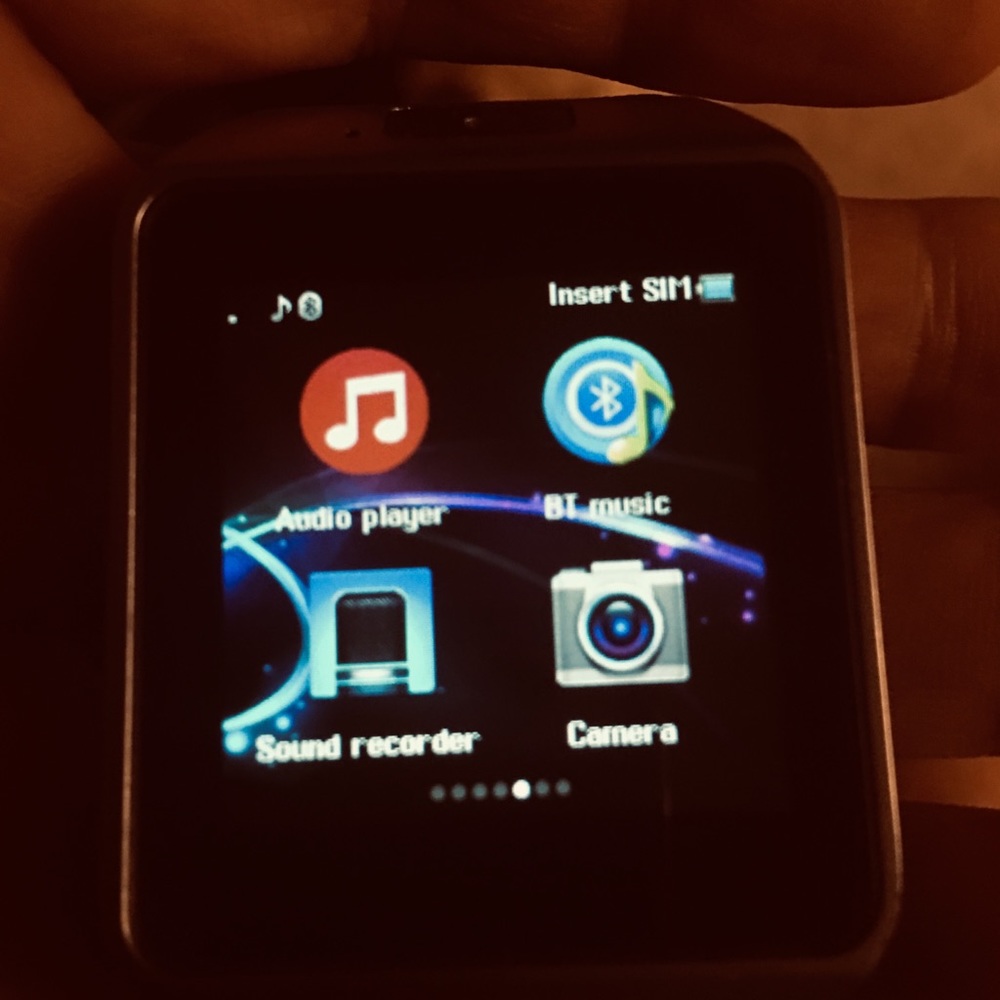 SMART WATCH - Picture 5 of 8